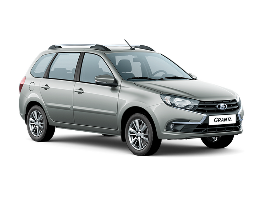 Lada Granta Универсал Comfort 1.6 (106 л.с.) 5MT