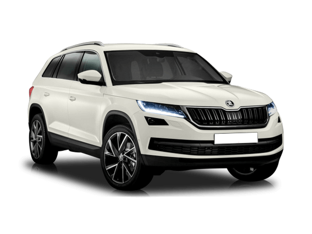 Skoda Kodiaq Ambition 1.4 (150 л.с.) 6AMT 2WD